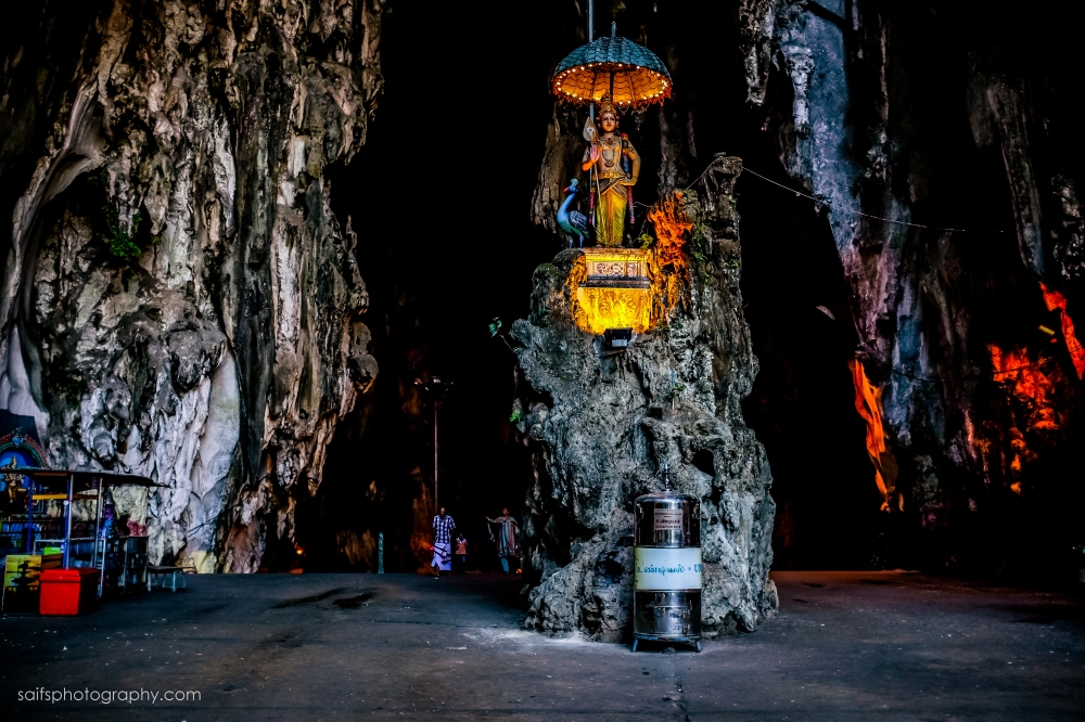 20150723 - Visit to Batu Caves-6